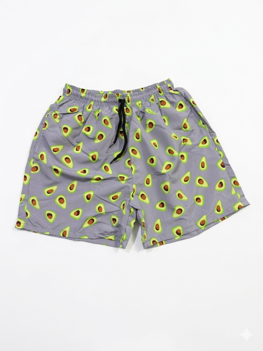 short bhar