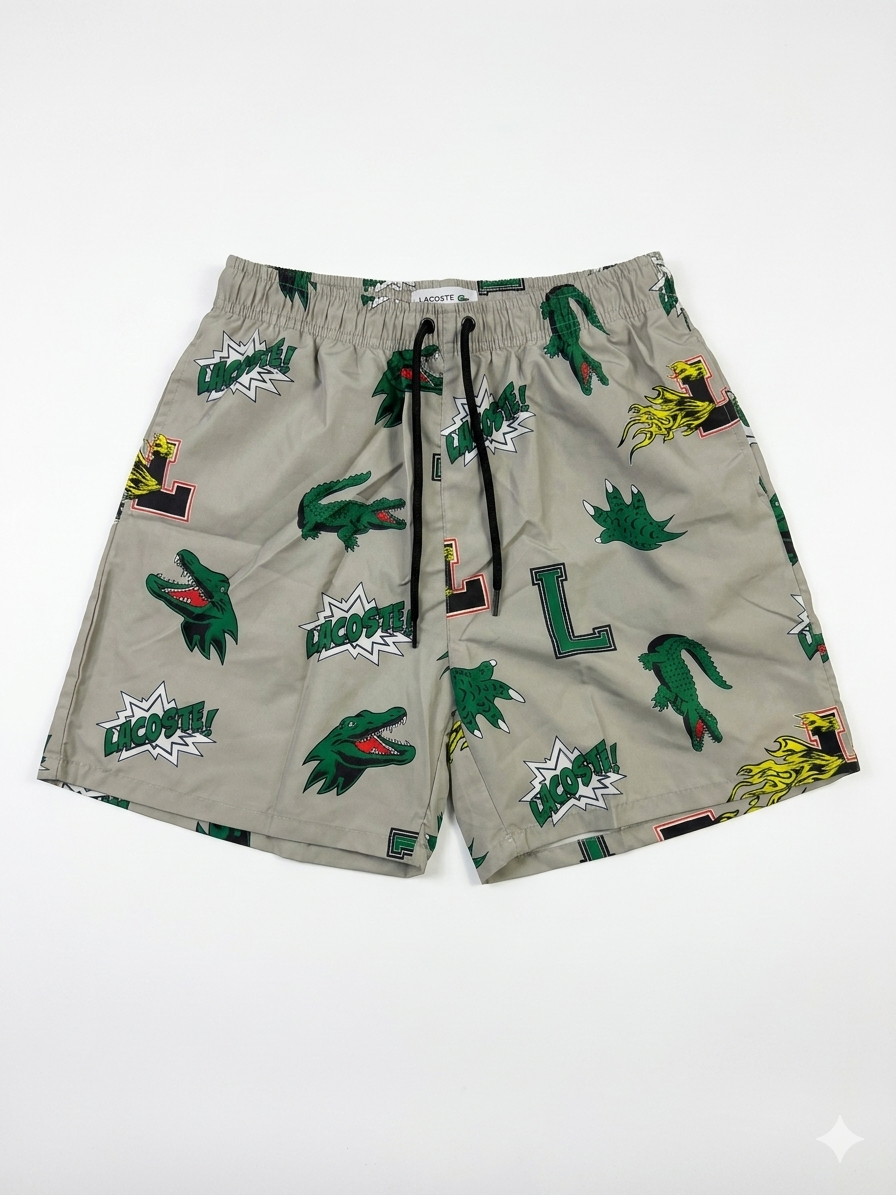 short bhar