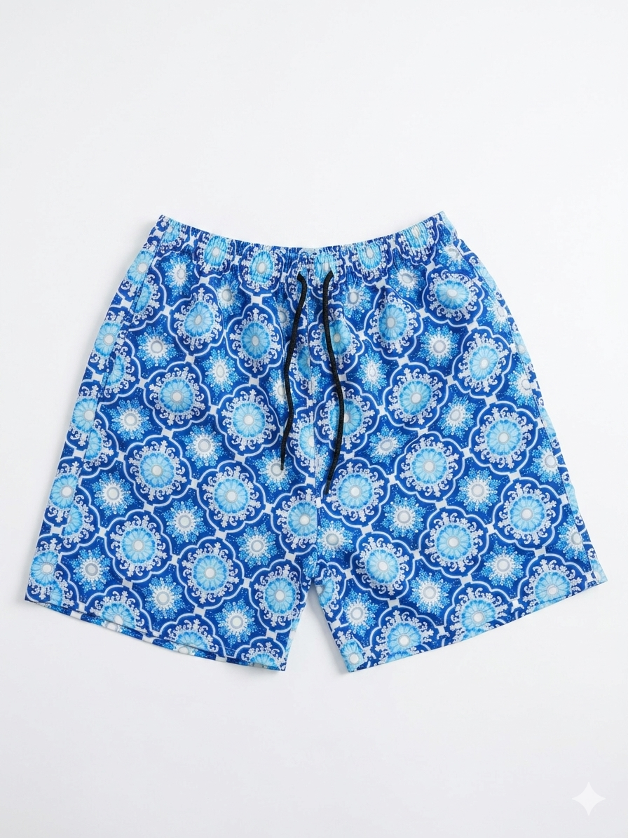 short bhar