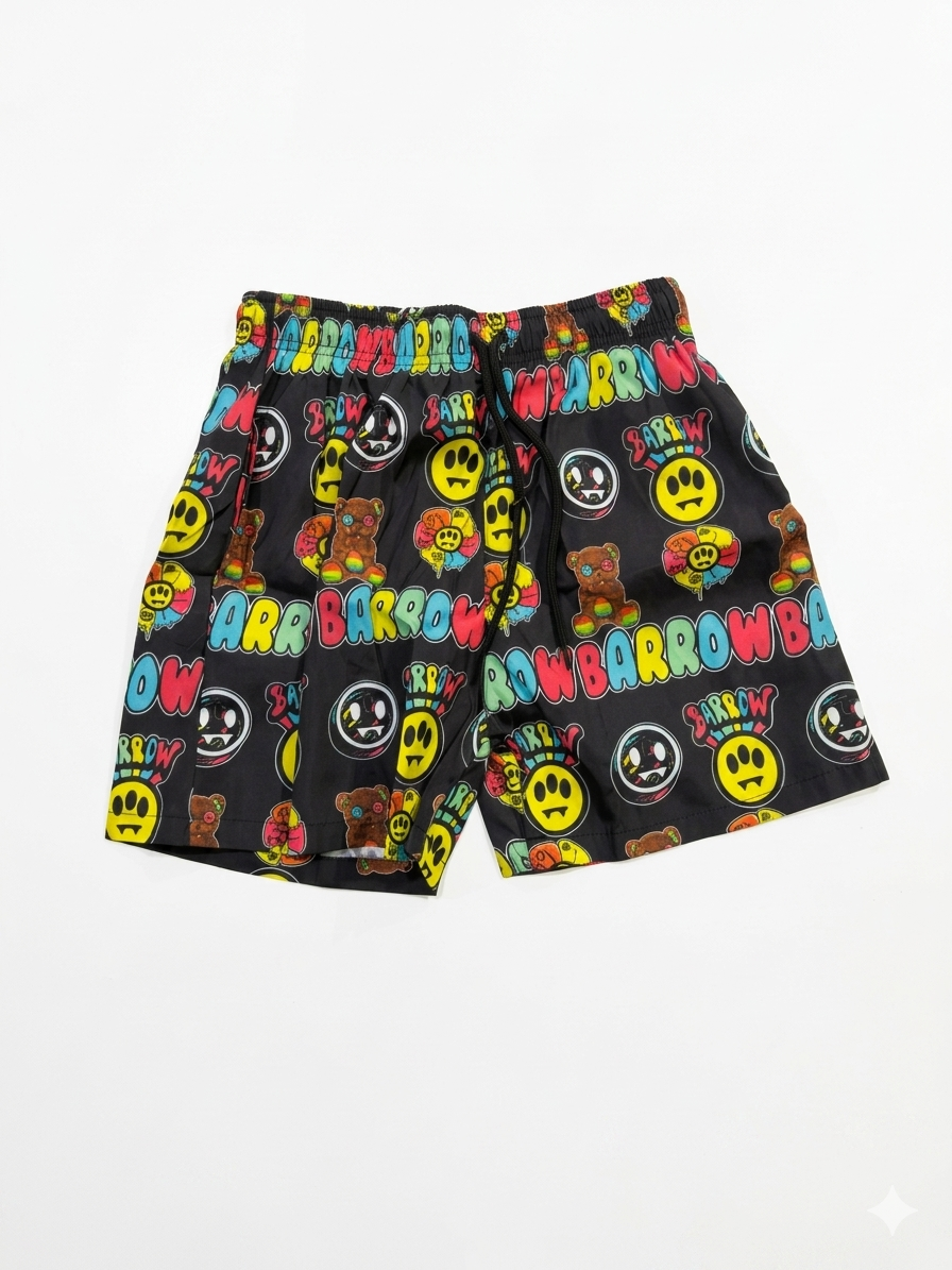 short bhar