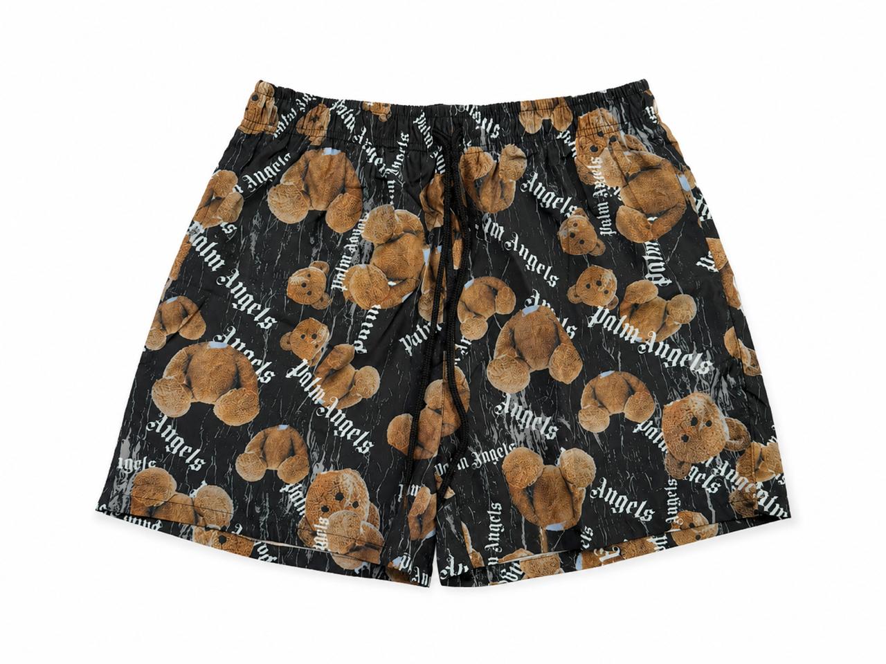 short bhar
