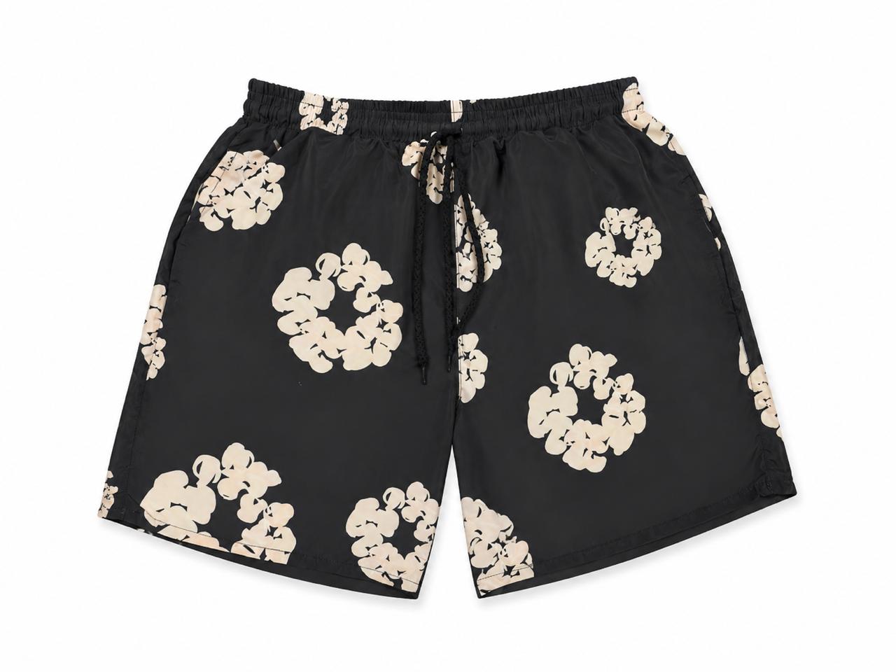 short bhar