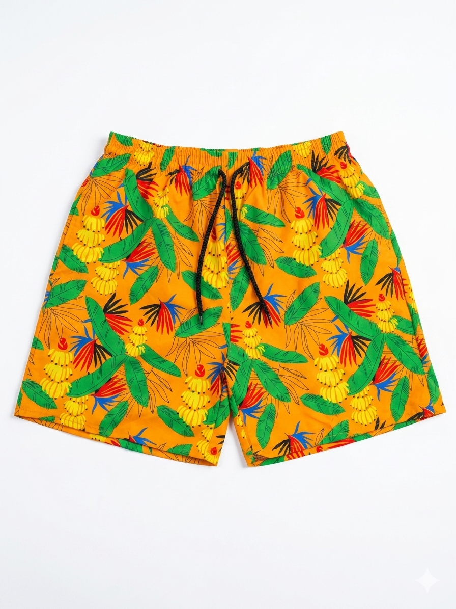 short bhar
