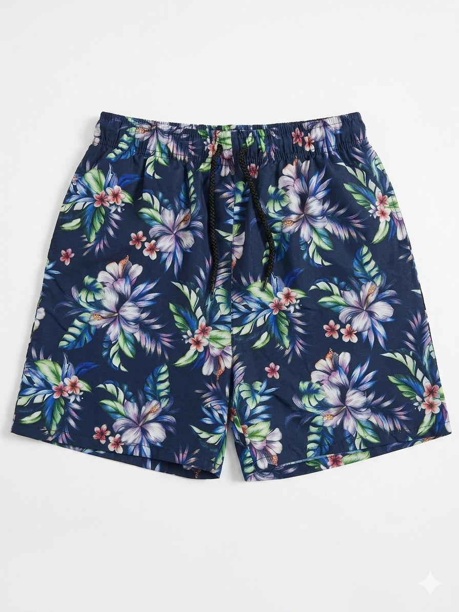 short bhar