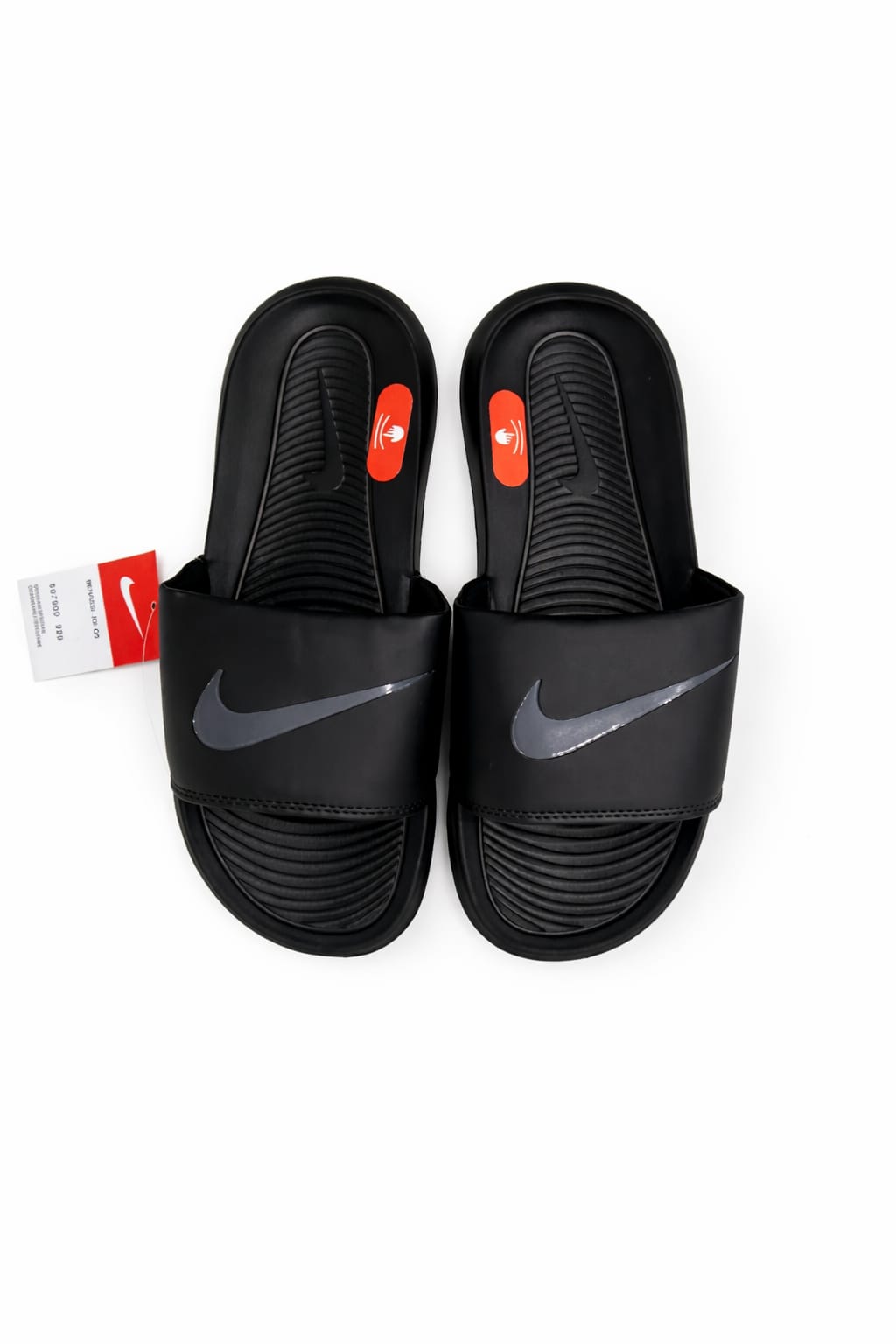 chleka Nike logo - Image 2
