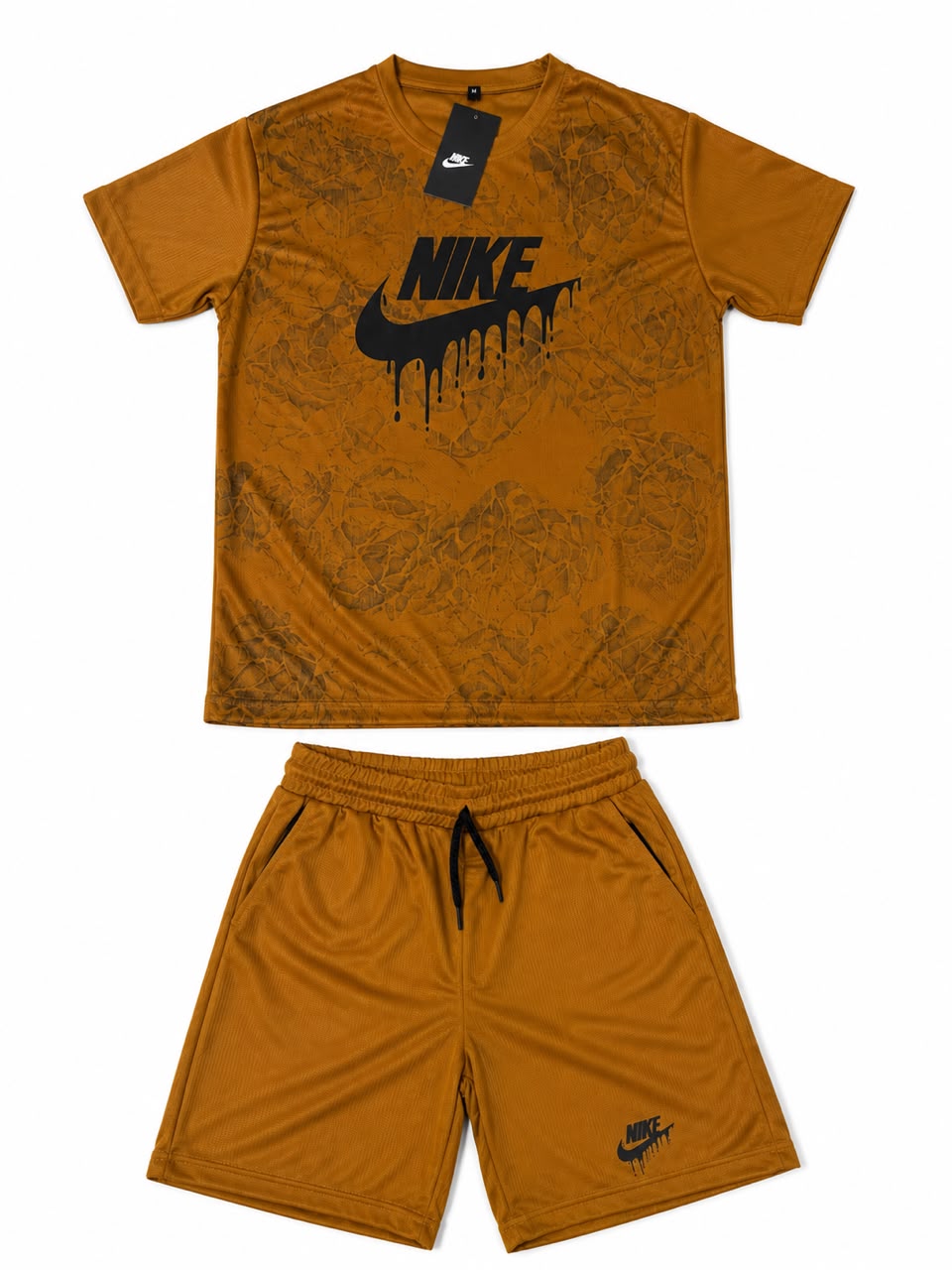 ensemble nike