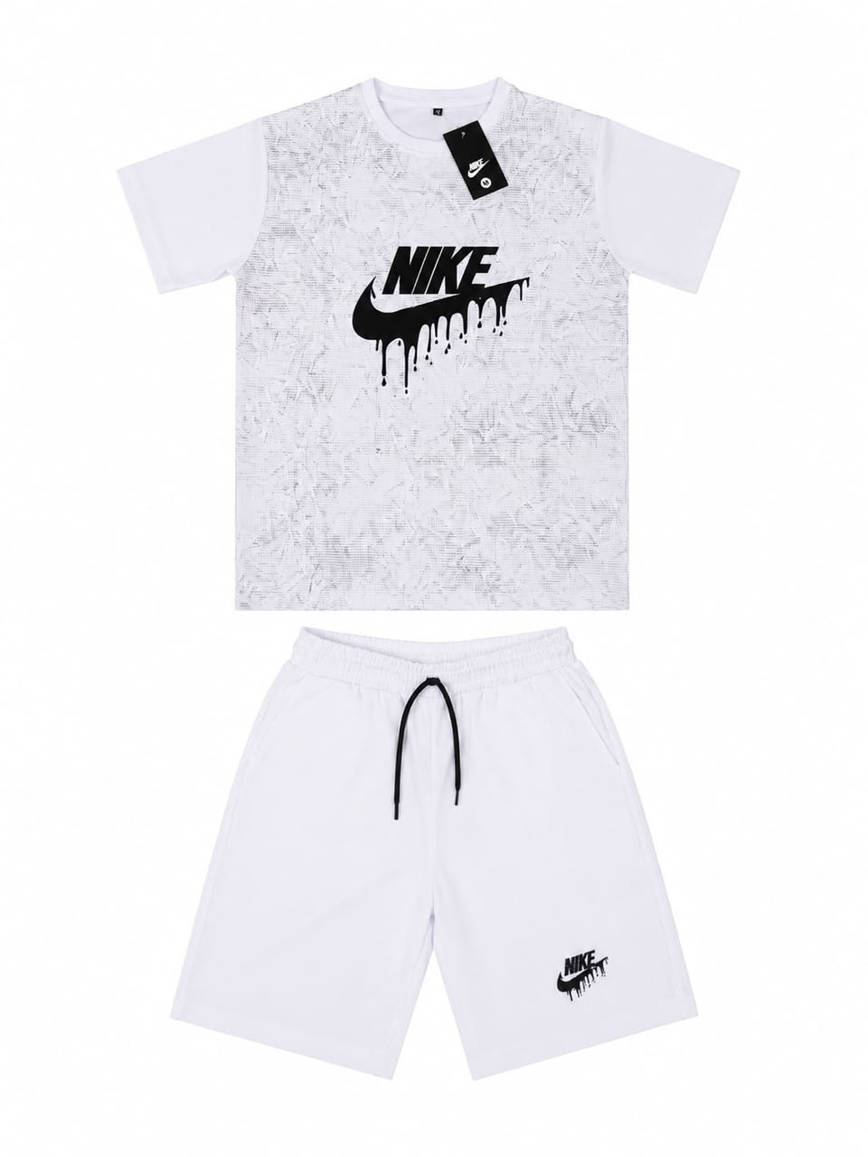 ensemble nike