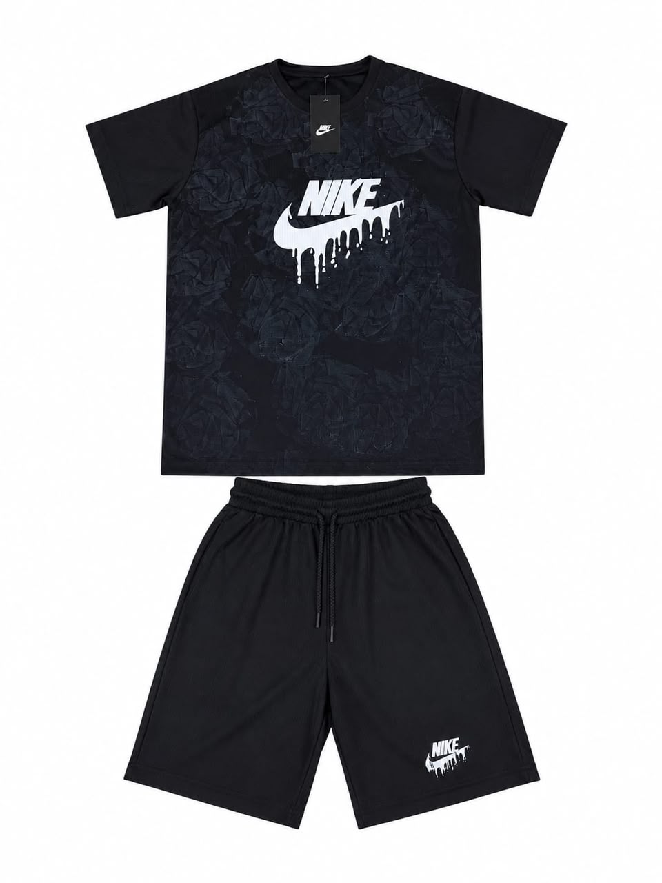 ensemble nike