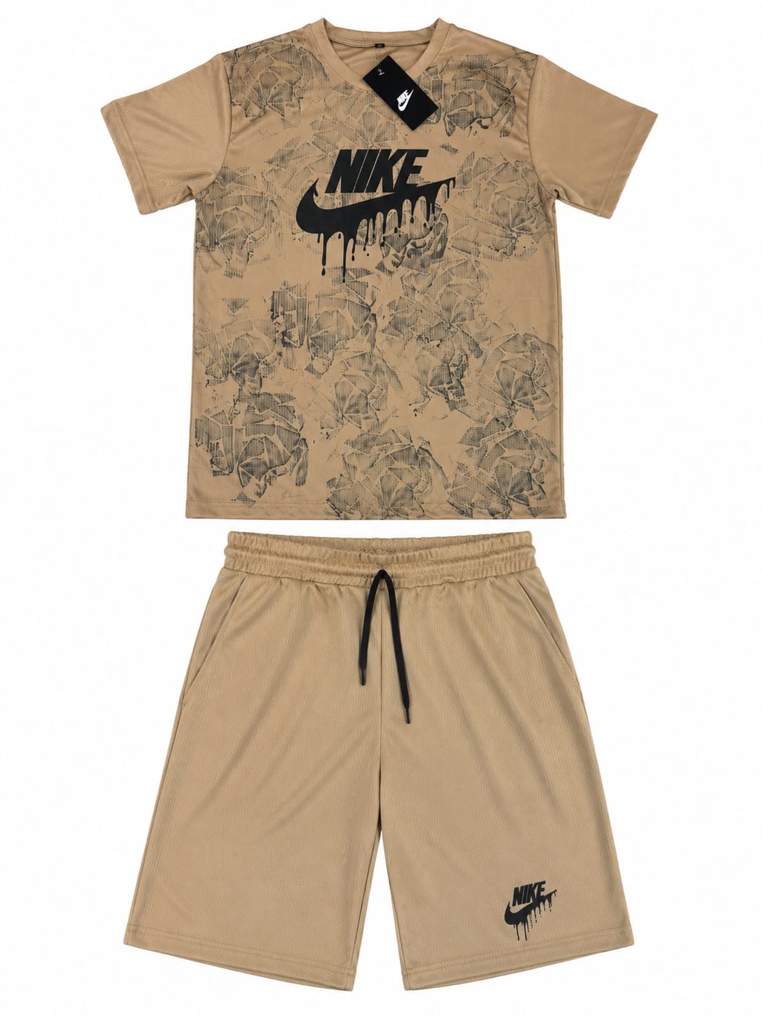 ensemble nike