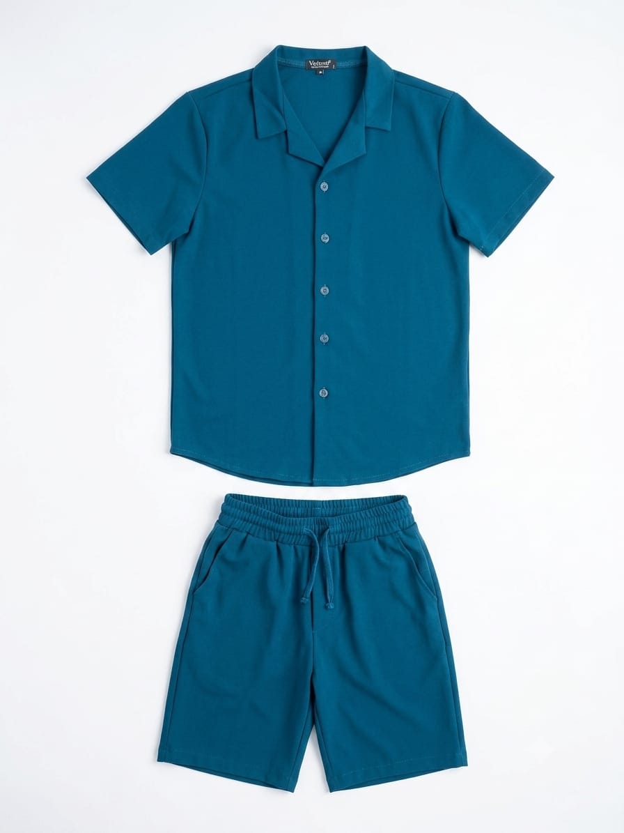 chemise + short