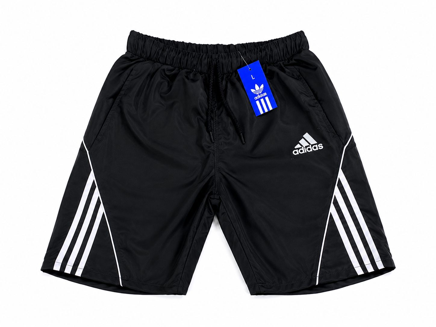 short adidas