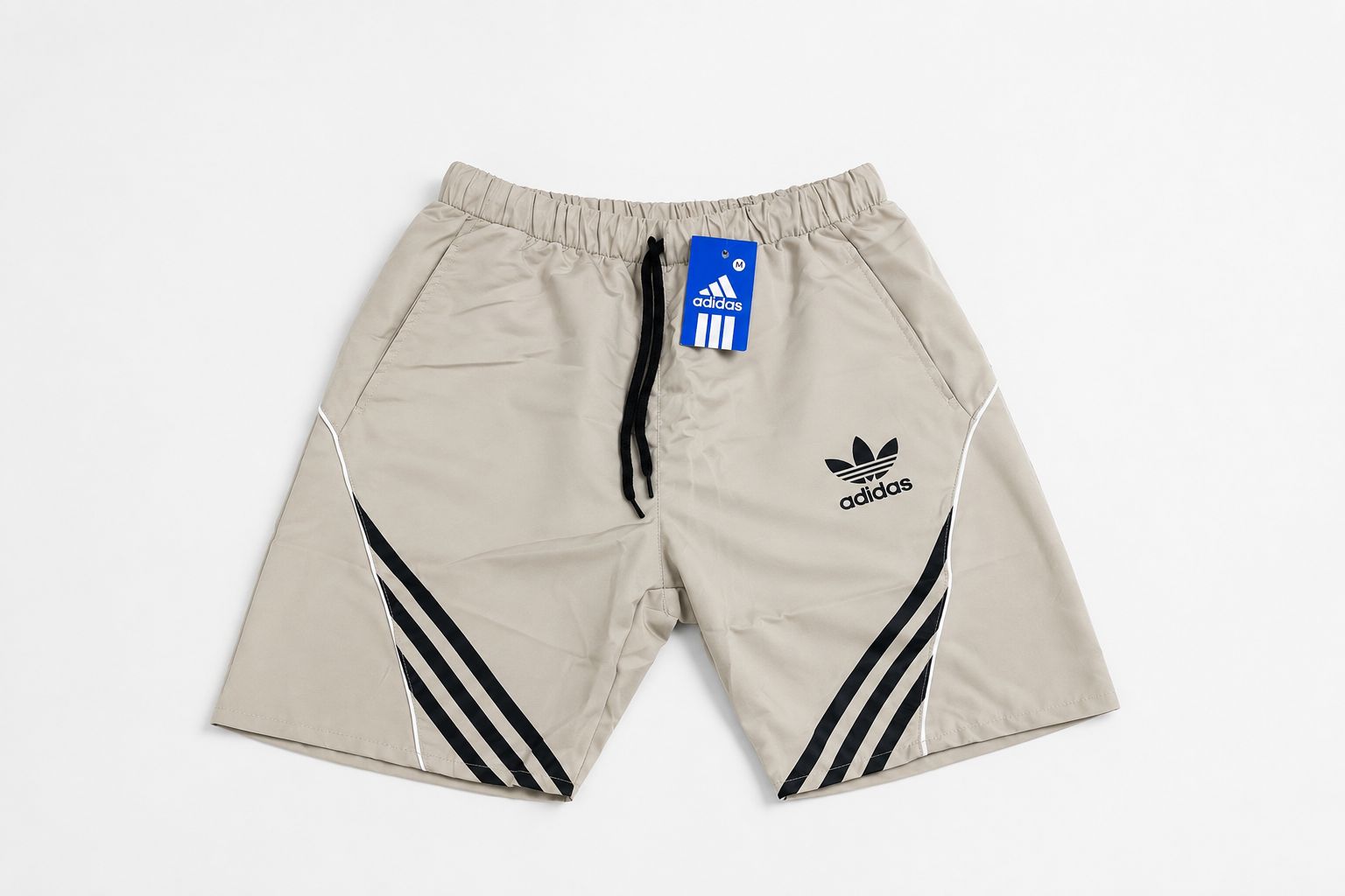 short adidas