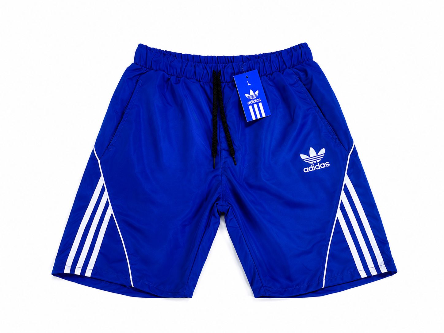 short adidas