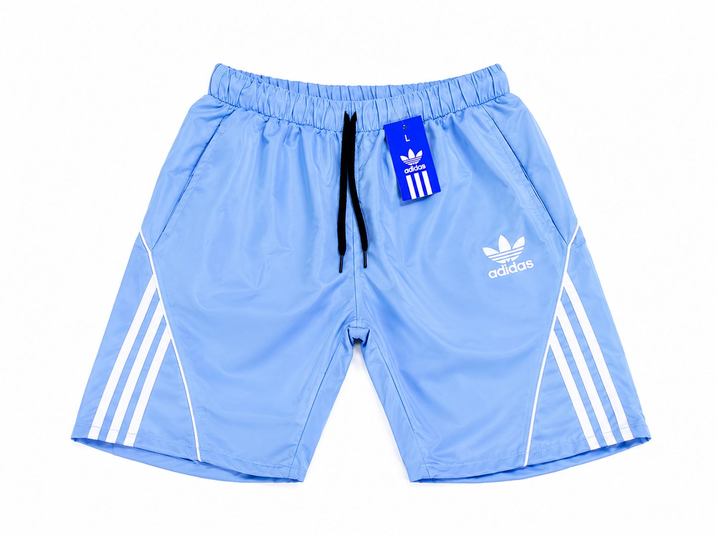 short adidas