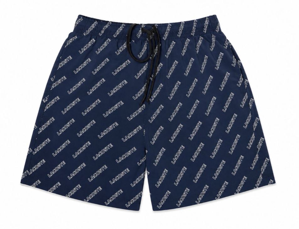 short bhar lacoste