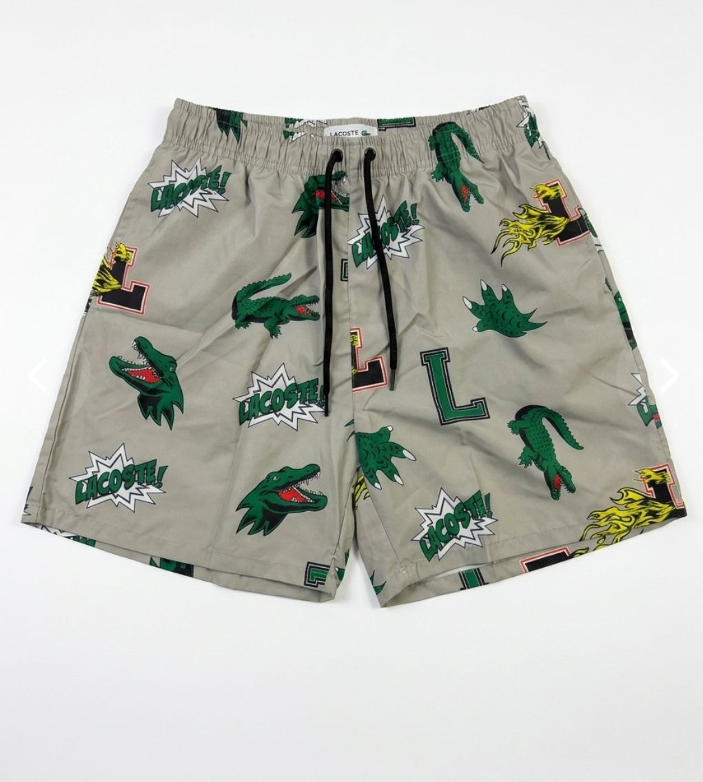 short bhar lacoste
