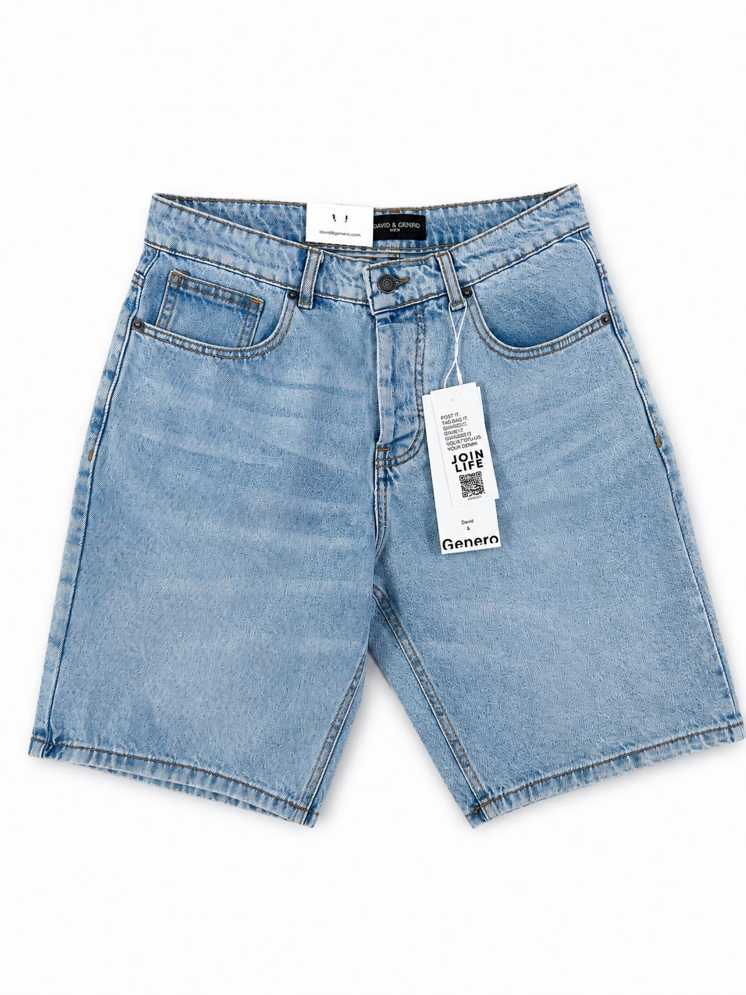 short djin