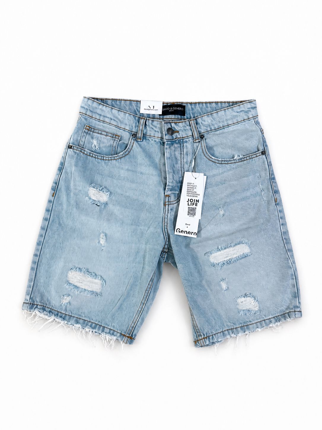 short djin