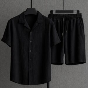 ensemble kamraya shorts