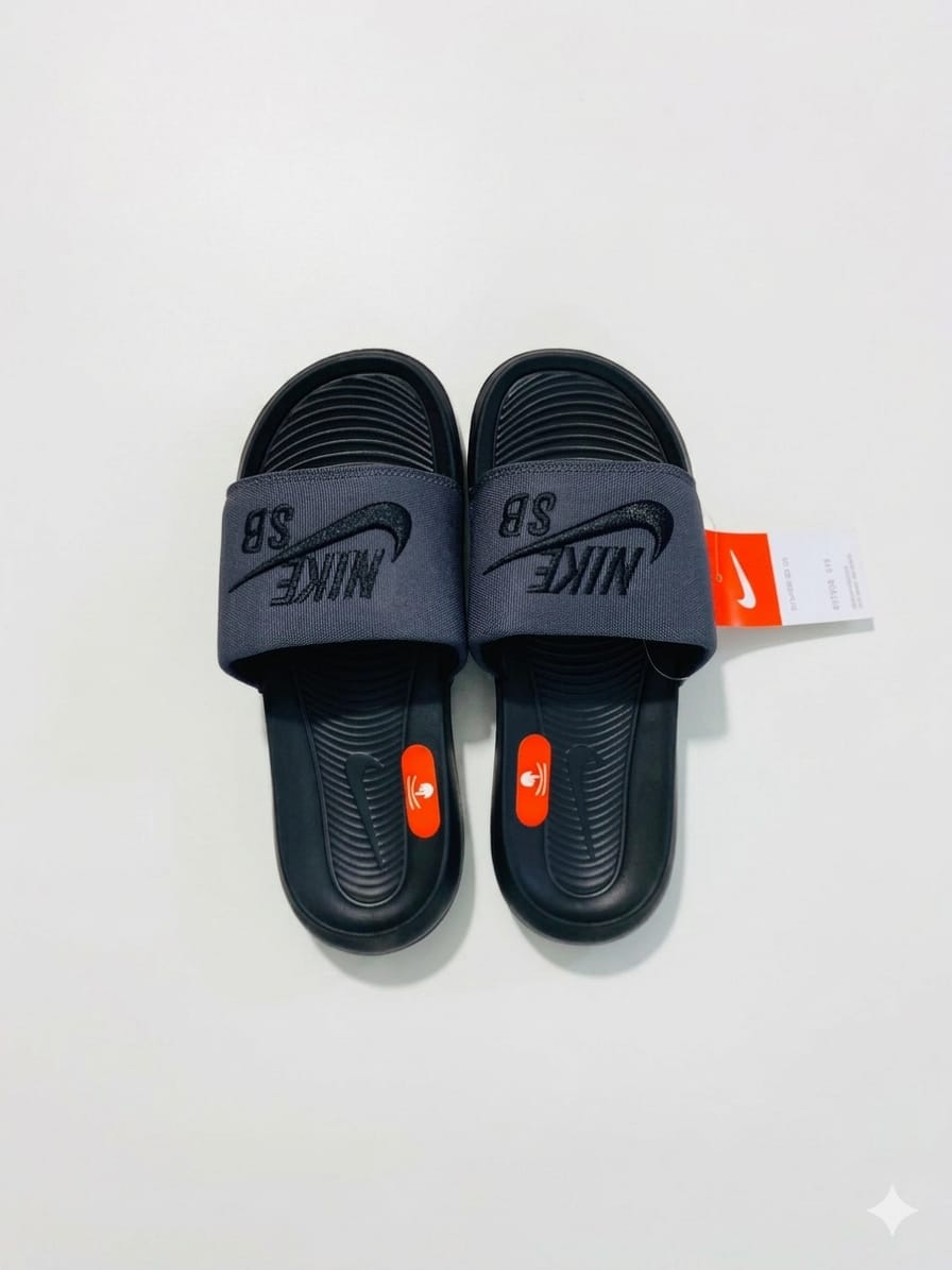 chlaka nike