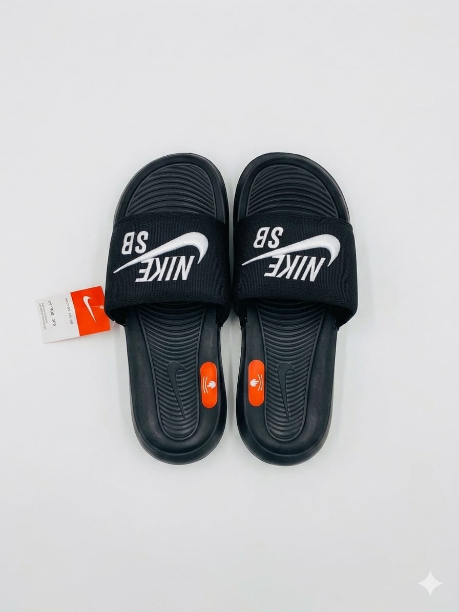chlaka nike