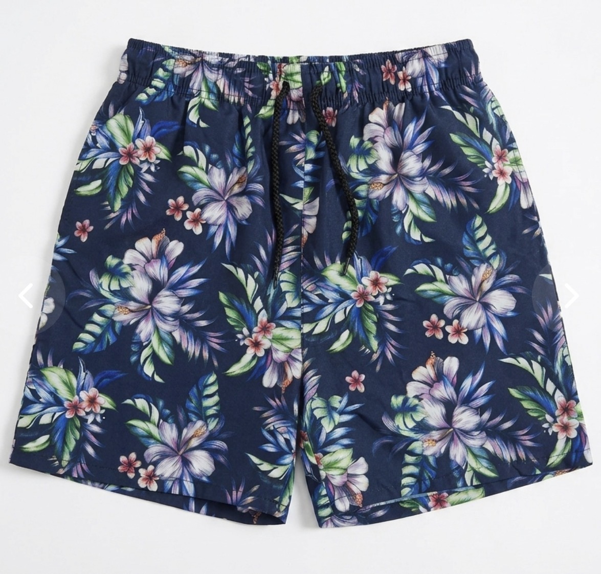 Short bhar