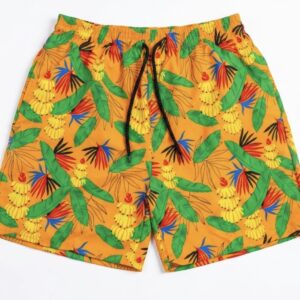 Short bhar