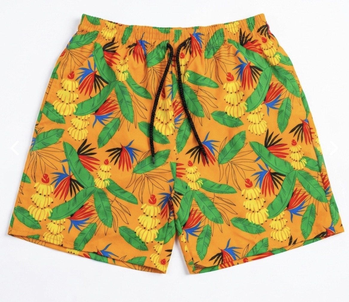 Short bhar