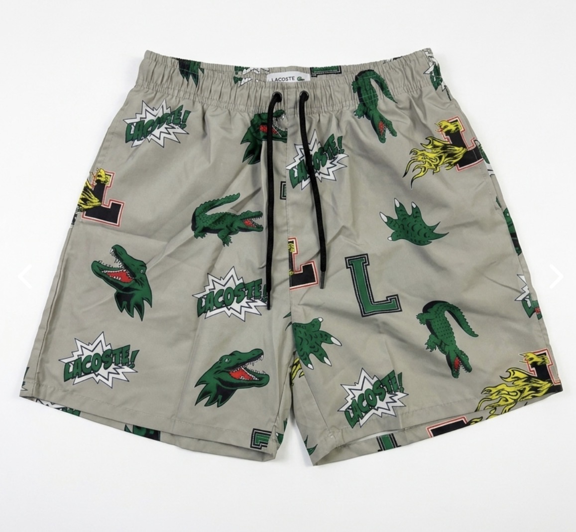 Short bhar