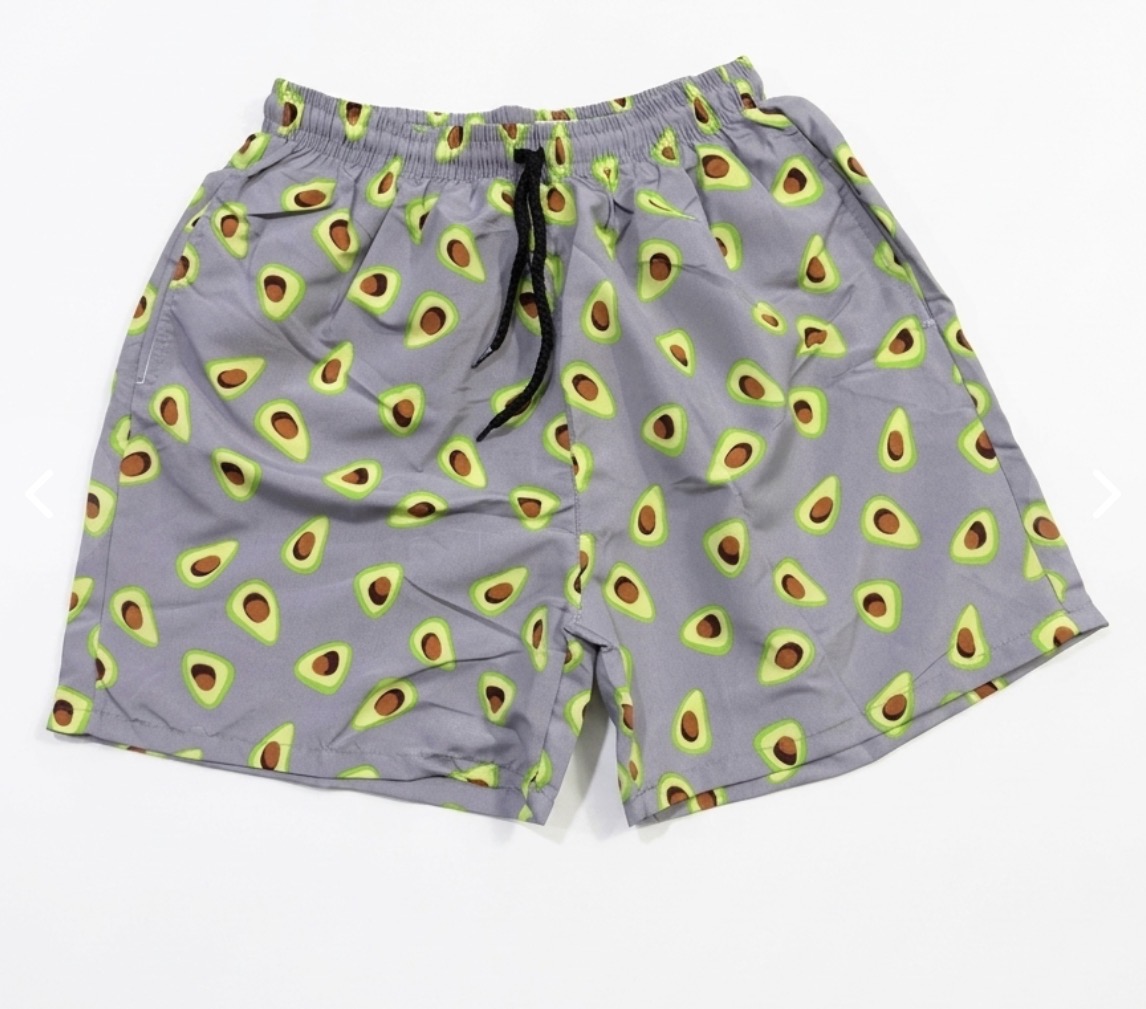 Short bhar