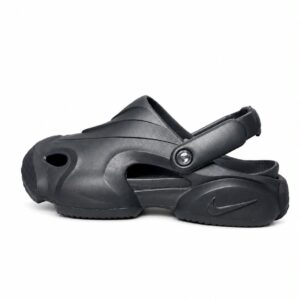 crocs nike