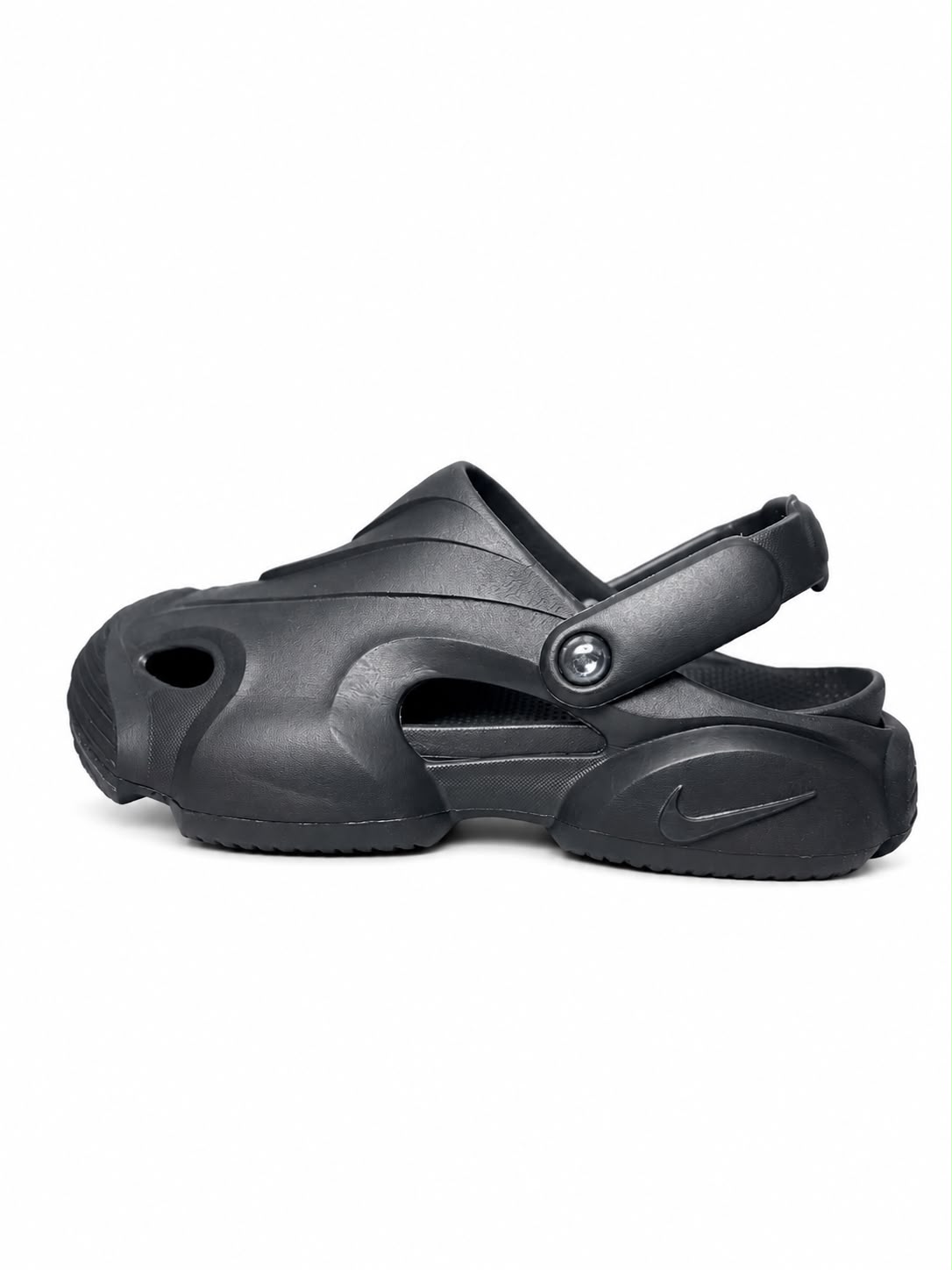 crocs nike