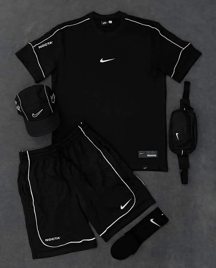 nike nocta