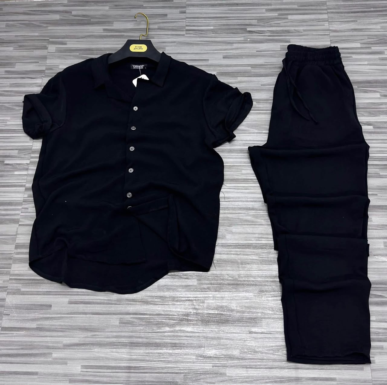 chemise + serwal