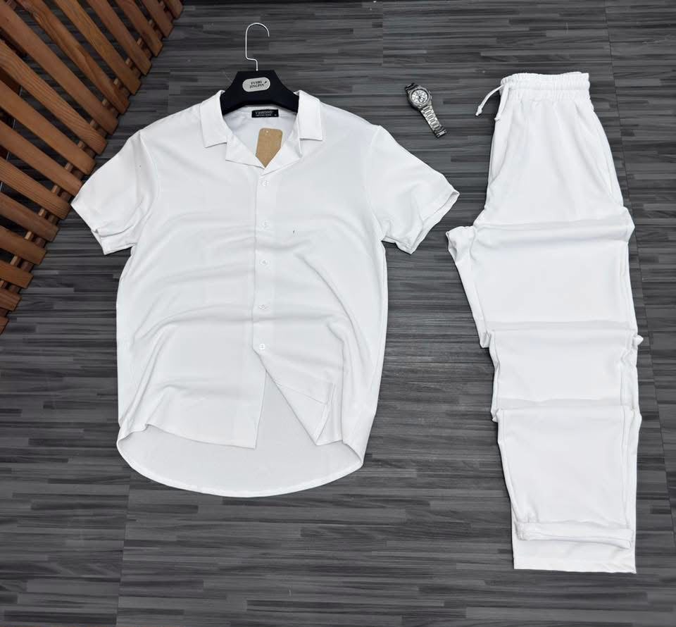 chemise + serwal