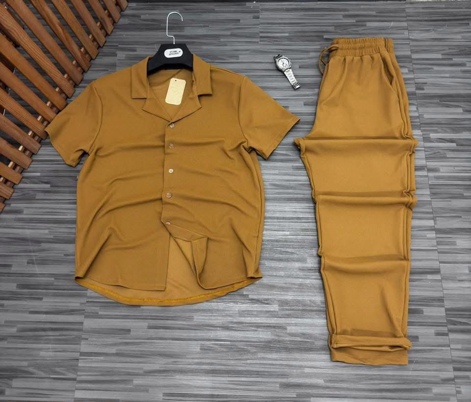 chemise + serwal