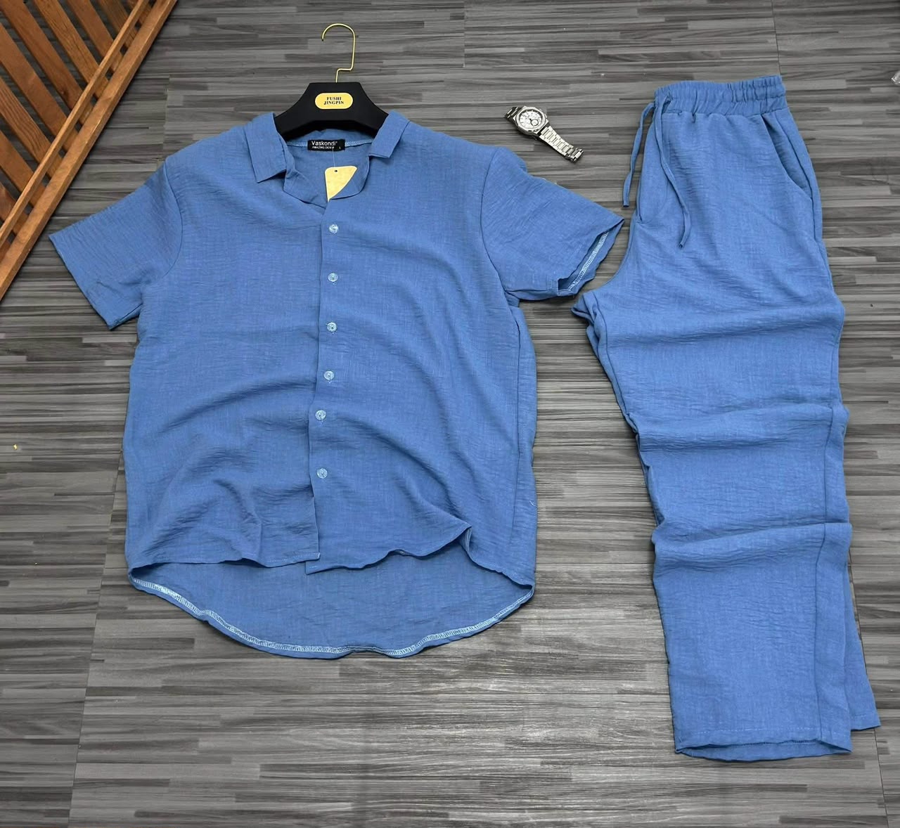 chemise + serwal