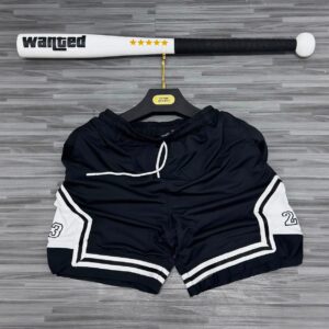 short 23