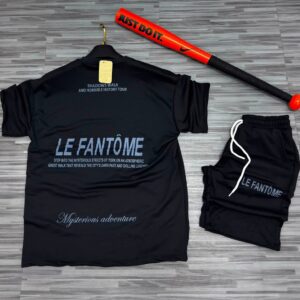 ensemble le fantome